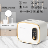 PSMBF001 500W Car Bread maker 17in1 Automatic toaster LED 15h Timer 2 lbs 1.5 lb 1 lb American bread French bread