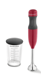 KitchenAid® 2-Speed Hand Blender, Empire Red, KHB1231