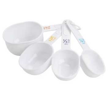 GoodCook Everyday Measuring Cups