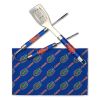 Florida BBQ Grill Utensil Set