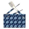 UNC BBQ Grill Utensil Set