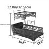 2-layer tableware arrangement rack, household large capacity tableware storage rack storage rack, bowl rack, dish rack, cup rack, drain rack