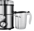 28199470 900W Multi-function electric juicer juice 0.8L, 1.5L slag cup without BPA fruit and vegetable juice, modern vertical mixing kitchen juicer
