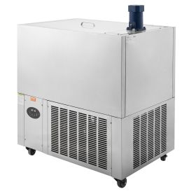 VEVOR Commercial Popsicle Machine 4 Mold Set - 120 PCS Ice Pops Making Machine