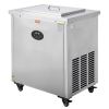 VEVOR Commercial Popsicle Machine 2 Mold Set - 52 PCS Ice Pops Making Machine