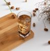 Paşabahçe 41300 6 pcs Carre Water Soft Drink Glass, 290 cc