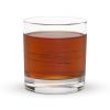 Elegant Cocktail Rocks Glass Unique Design