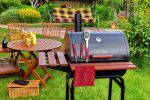 Angels OFFICIAL MLB 3-Piece BBQ Utensil Set