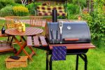 NFL Ravens BBQ Grill Utensil Set