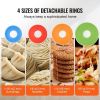 Kitchen Bakeware Supplies Set for Household Baking