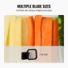 Potato Vegetable Slicer Chopper for Household & Commercial